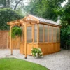 9×6 Bellerose Greenhouse