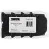 Makita T-92178 MAKTRAK Organizer Bin Set, Low-Profile Standard, 4-Pack