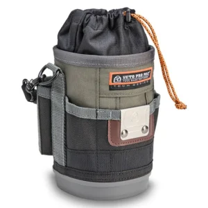 Veto Pro Pac UB2B Medium Compact Utility Tool Bag