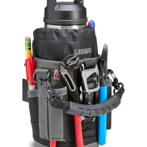 Veto Pro Pac UB1B Small Compact Utility Tool Bag