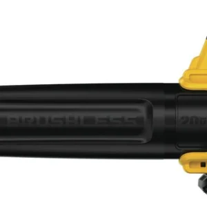 DeWalt DCBL722B 20V MAX XR Brushless 125-MPH 450-CFM Handheld Blower, Tool Only