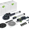 Festool 575994 Planex 2.0 Drywall Sander LHS 225 EQI-PLUS