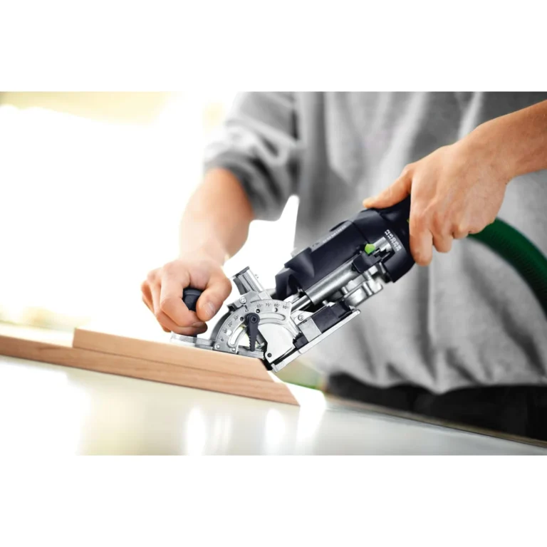 Festool 576423 Domino Joiner DF 500 Q Set