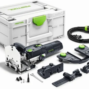 Festool 576423 Domino Joiner DF 500 Q Set