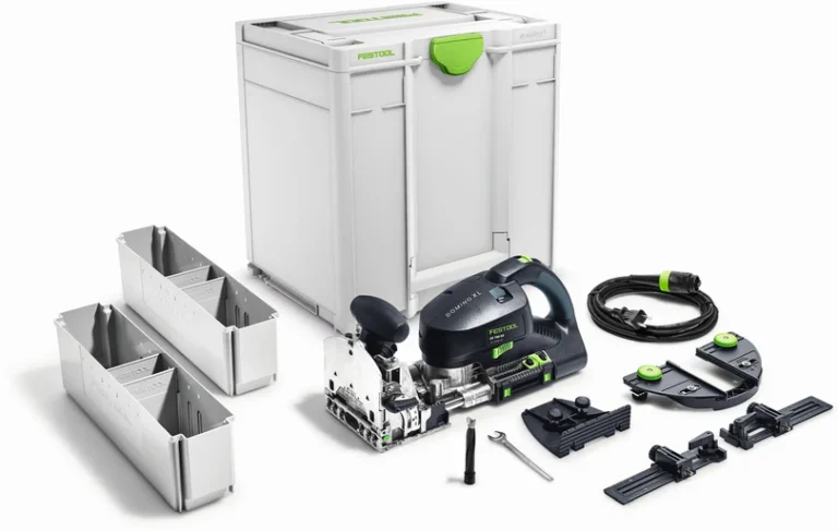 Festool 576431 Domino Joiner XL DF 700 EQ Set