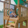 Fall River Swing Set