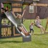 Rosewood Falls Swing Set