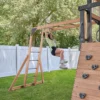 Rosewood Falls Swing Set