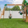 Fall River Swing Set