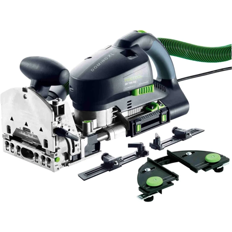 Festool 576431 Domino Joiner XL DF 700 EQ Set